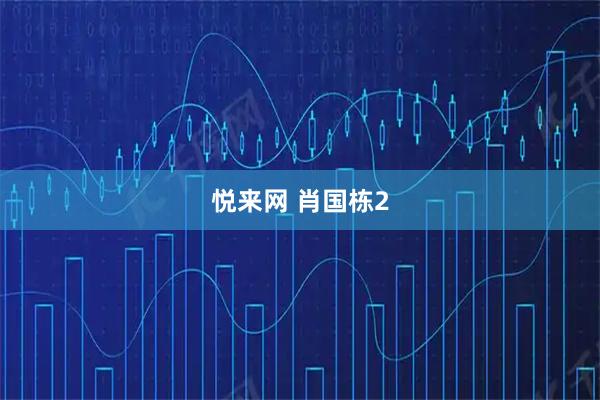 悦来网 肖国栋2